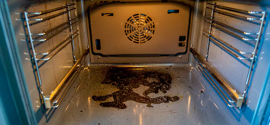 Our Dryer Vent Mold Cleaning Services in Gardner, KS