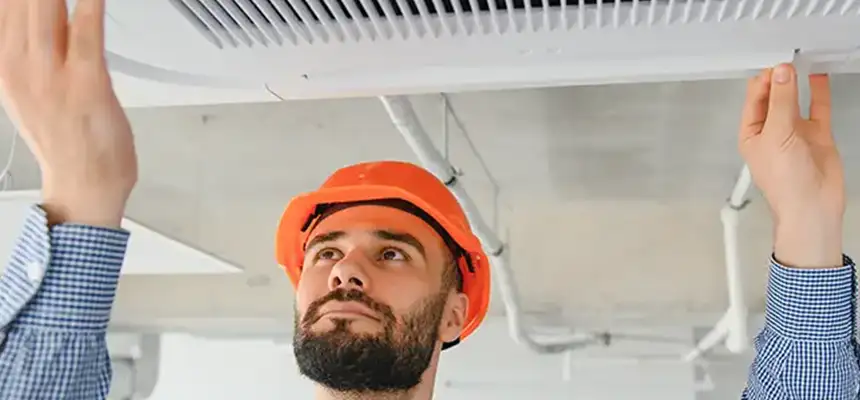 Our Furnace Vent Cleaning Services in Gardner, KS