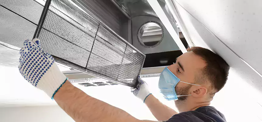 Our Home Duct Cleaning Services in Gardner, KS  