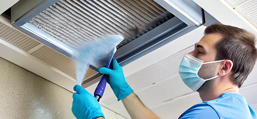 Our Home Ventilation Cleaning Services in Gardner, KS