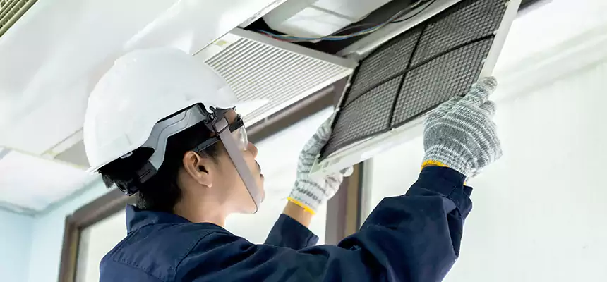 Our Multi-family Home Duct Cleaning Services in Gardner, KS