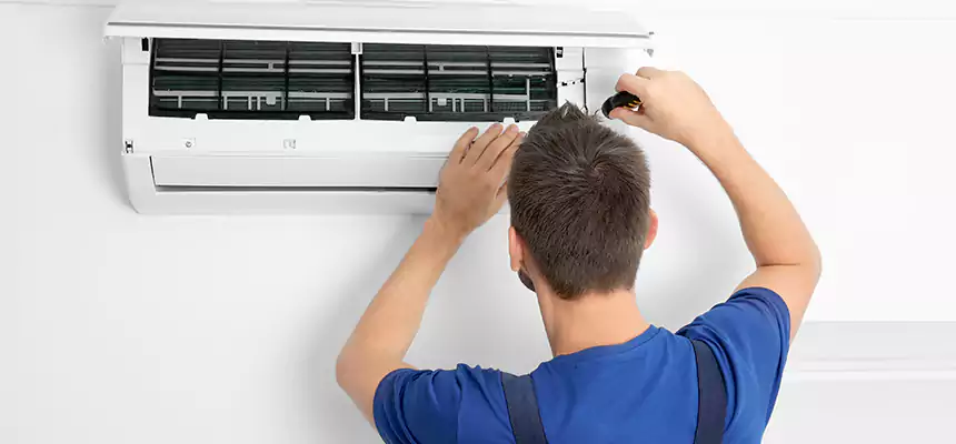 Our Smart Air Conditioning Installation Services in Gardner, KS