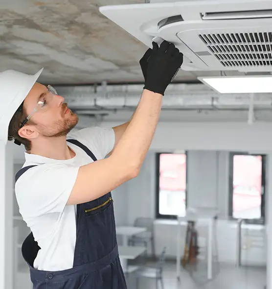 Top Affordable Duct Cleaning Services Near Me in Gardner, KS