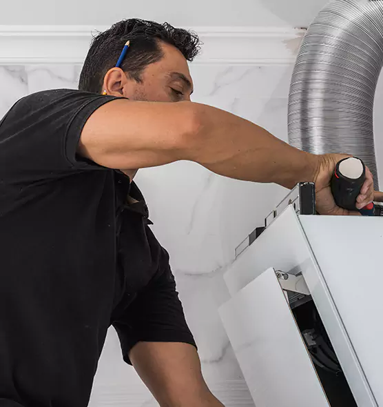 Trusted Bathroom Exhaust Duct Cleaning in Gardner, KS