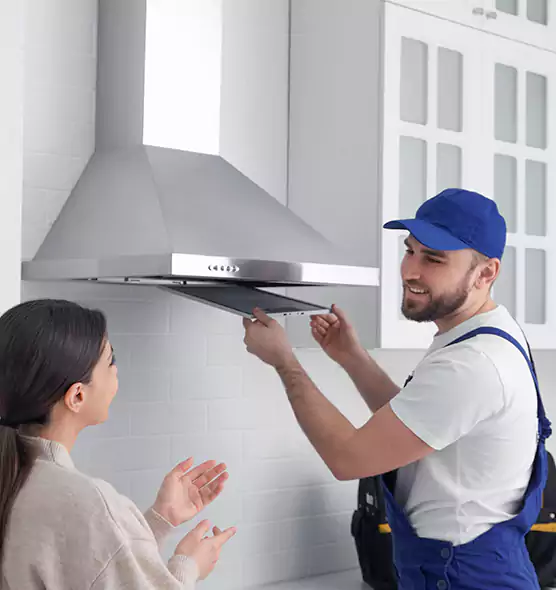 Professional Dryer Vent Cleaning Service in Gardner, KS