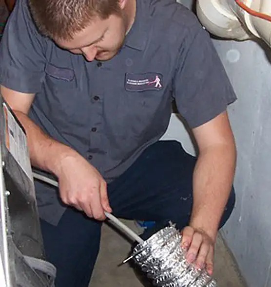 About Dryer Vent Hose Installation in Gardner, KS