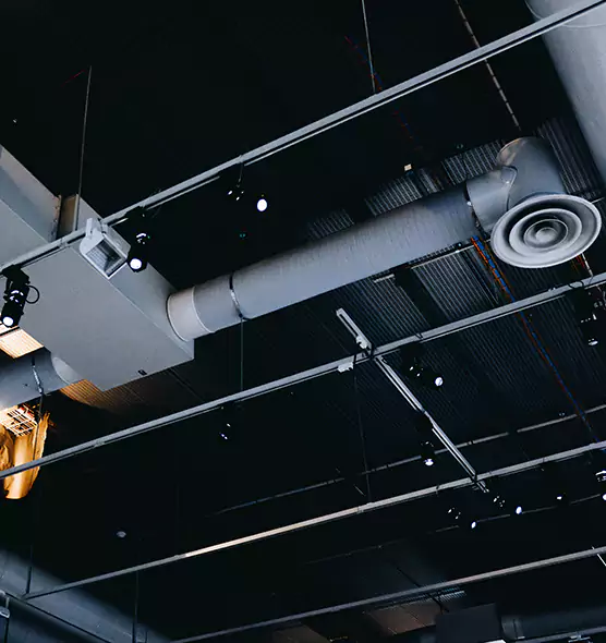 Professional Duct Cleaning For LEED Homes in Gardner, KS