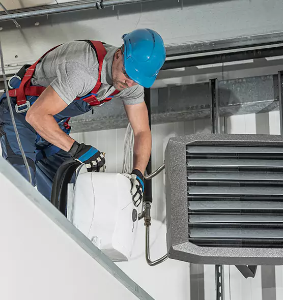 Professional HVAC Cleaning Solutions in Gardner, KS