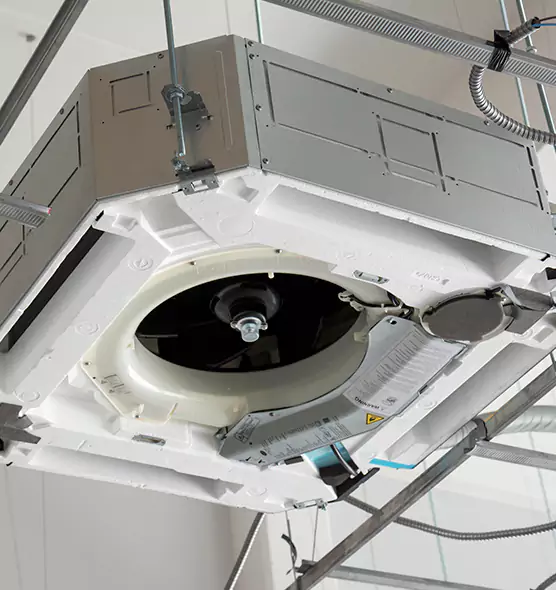 Professional Industrial Dryer Vent Cleaning in Gardner, KS