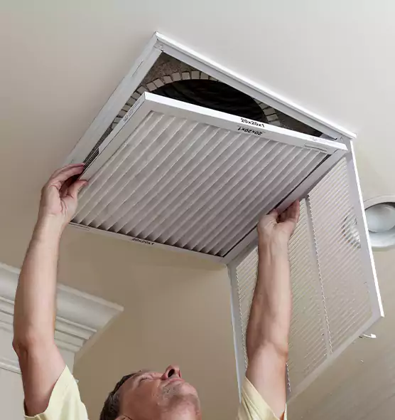 Advanced Residential Vent Cleaning in Gardner, KS