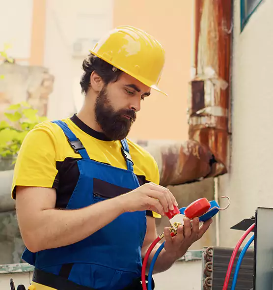 About Smart HVAC Installation in Gardner, KS