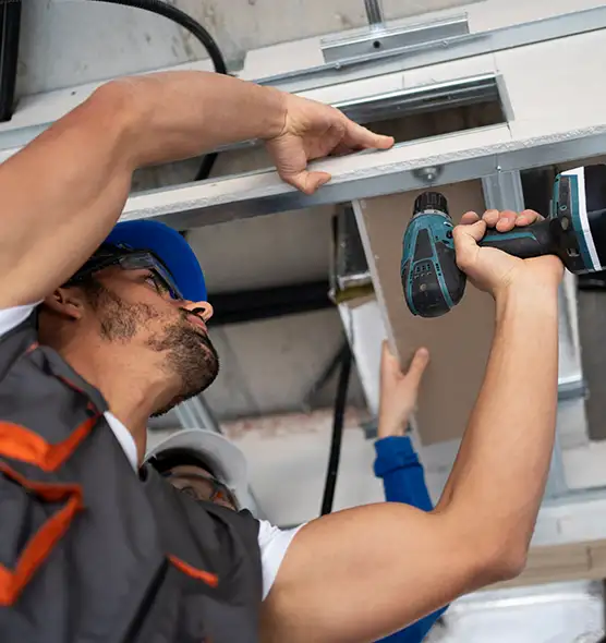 About Vent Smoke Odor Elimination in Gardner, KS