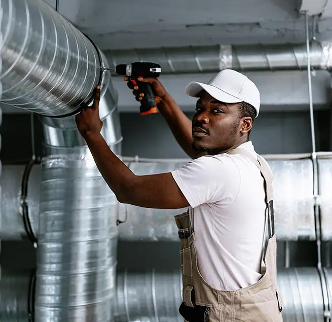 Why Homeowners & Businesses Trust Us Gardner, KS