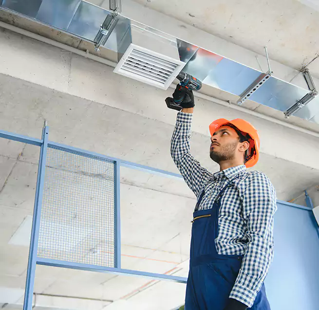 Why Homeowners & Businesses Trust Us in Gardner, KS?