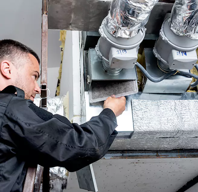 Why Homeowners & Businesses Trust Us in Gardner, KS?