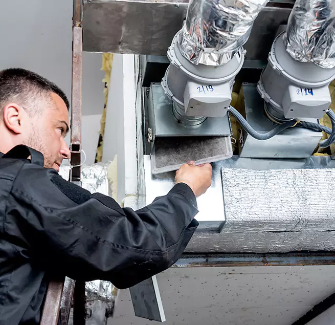 Why Homeowners & Businesses Trust Us in Gardner, KS?