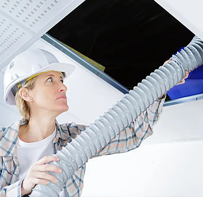 Why Homeowners & Businesses Trust Us Gardner, KS