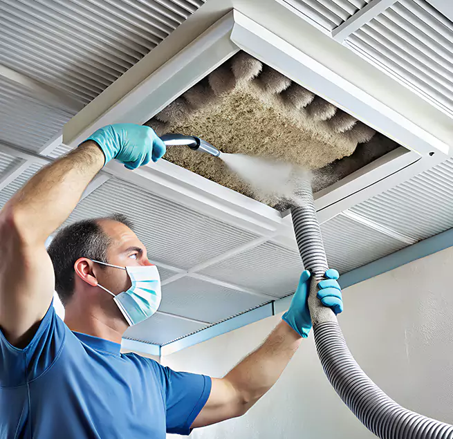 Why Homeowners & Businesses Trust Us Gardner, KS