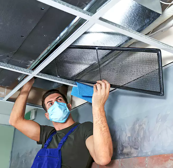 Why Homeowners Businesses Trust Us in Gardner, KS