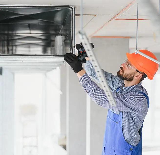 Why Homeowners & Businesses Trust Us in Gardner, KS?