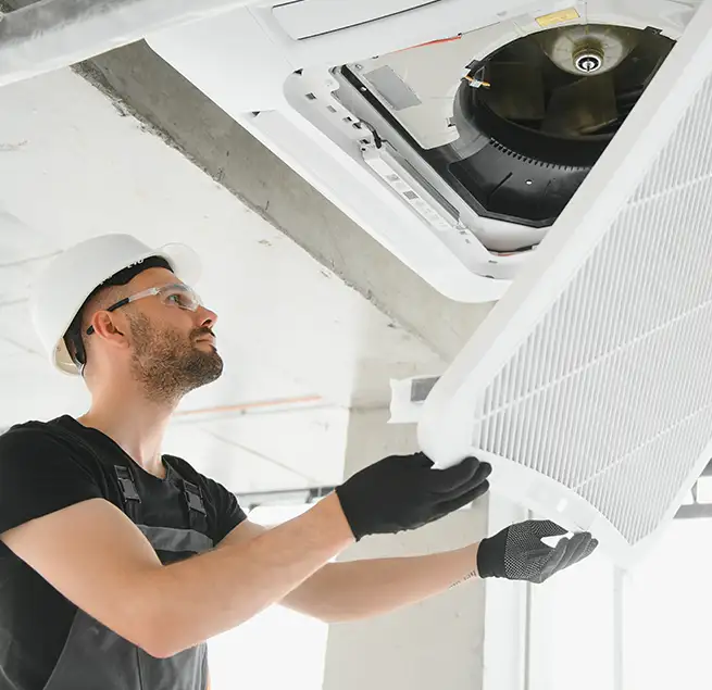 Why Homeowners & Businesses Trust Us in Gardner, KS?