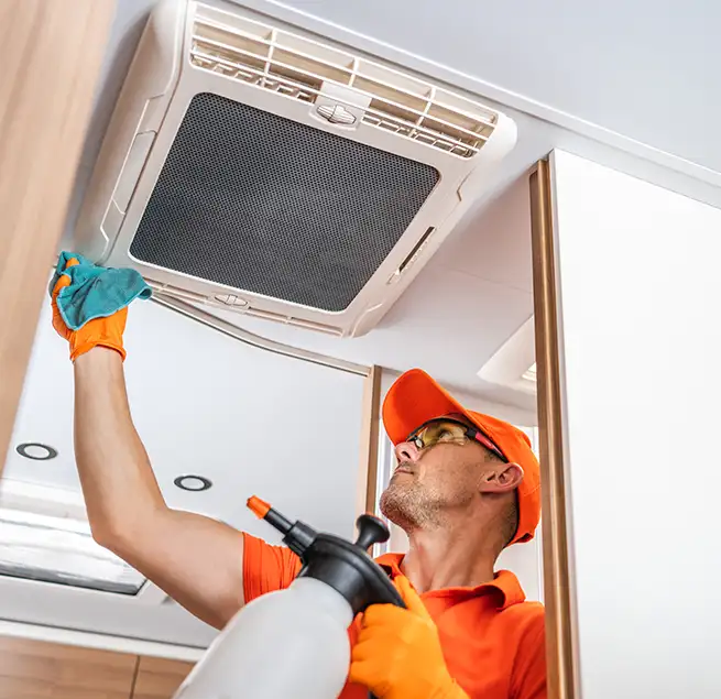 Why Homeowners & Businesses Trust Us in Gardner, KS?