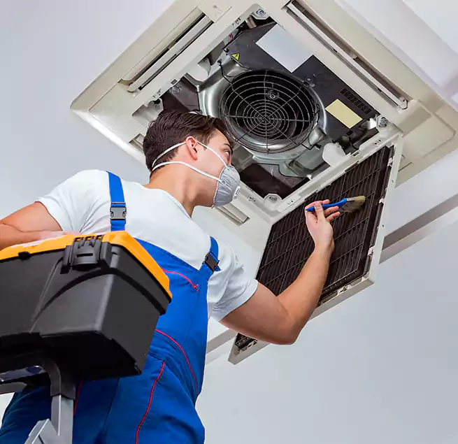 Why Homeowners & Businesses Trust Us in Gardner, KS