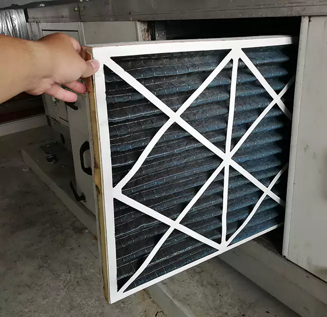 Why Homeowners & Businesses Trust Us Gardner, KS?