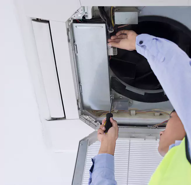 Why Homeowners & Businesses Trust Us in Gardner, KS?