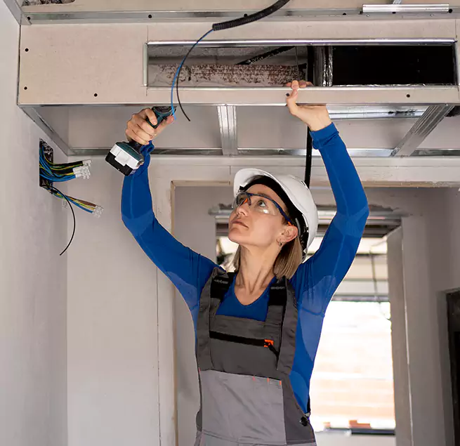 Why Homeowners & Businesses Trust Us in Gardner, KS?