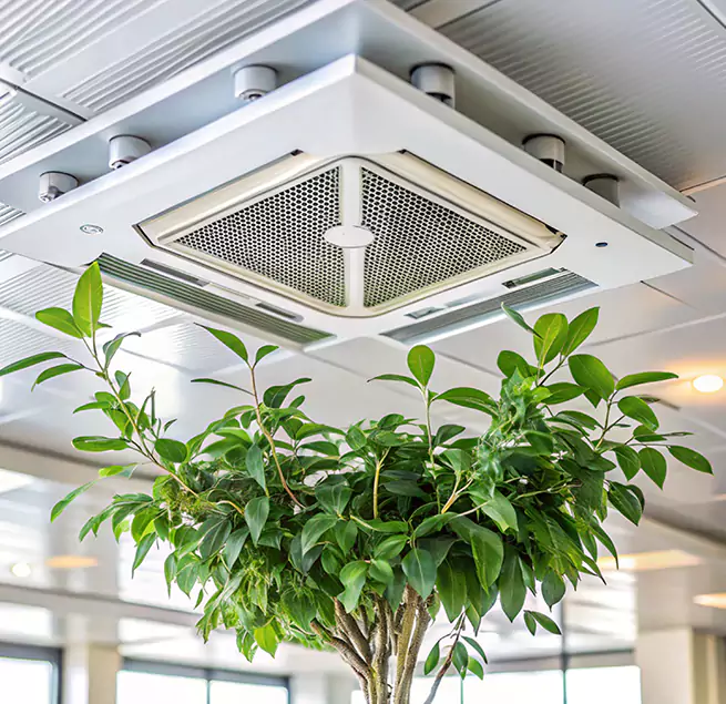 Why Homeowners & Businesses Trust Us in Gardner, KS?