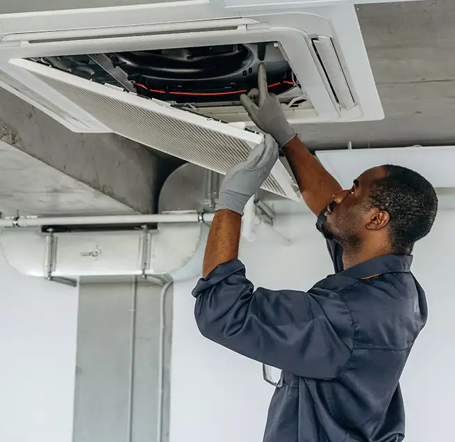 Why Homeowners & Businesses Trust Us in Gardner, KS?