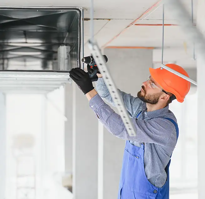  Why Homeowners Businesses Trust Us Gardner, KS