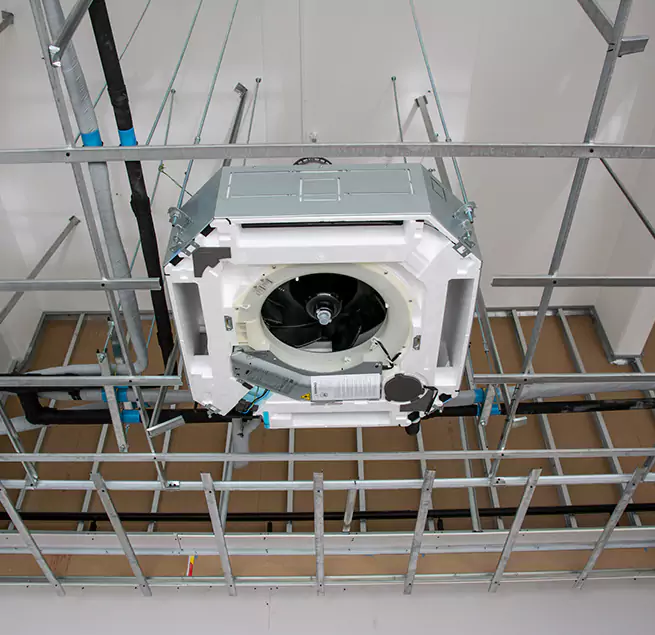 Why Homeowners & Businesses Trust Us in Gardner, KS?