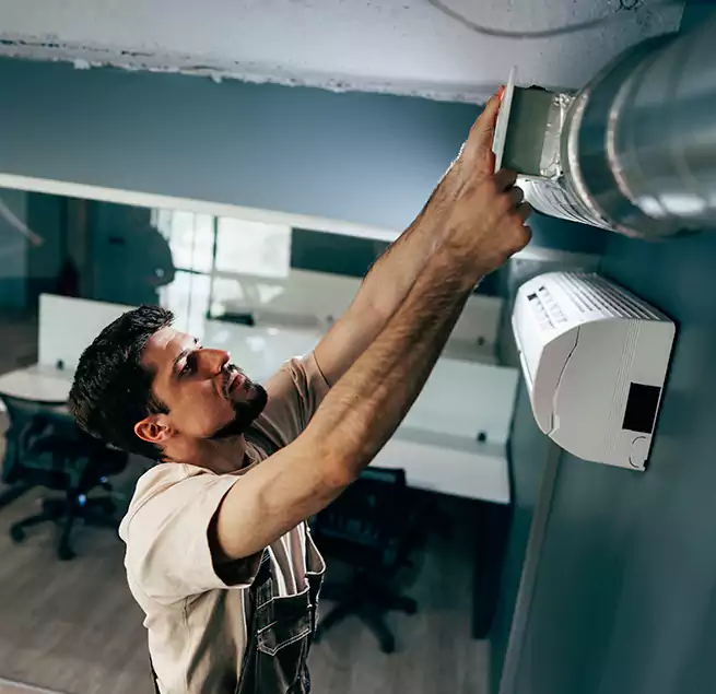 Why Homeowners & Businesses Trust Us in Gardner, KS?