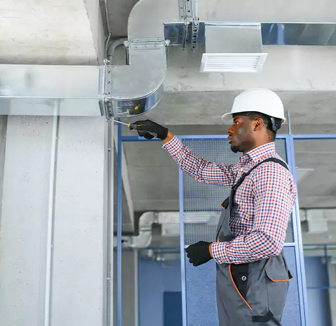 Why Homeowners & Businesses Trust Us in Gardner, KS