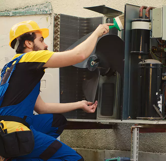  Why Homeowners & Businesses Trust Us in Gardner, KS?