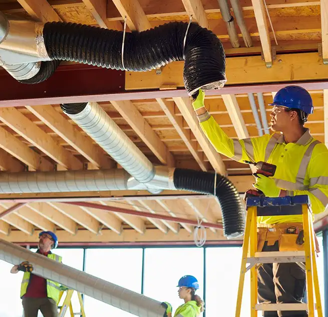 Why Homeowners & Businesses Trust Us in Gardner, KS?