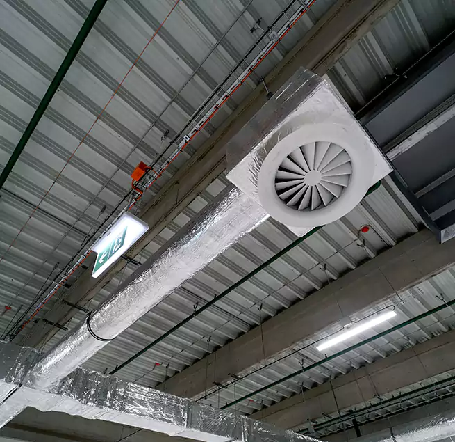 Why Homeowners & Businesses Trust Us in Gardner, KS?