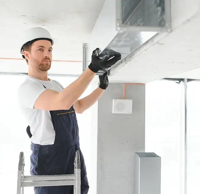 Why Homeowners & Businesses Trust Us in Gardner, KS?