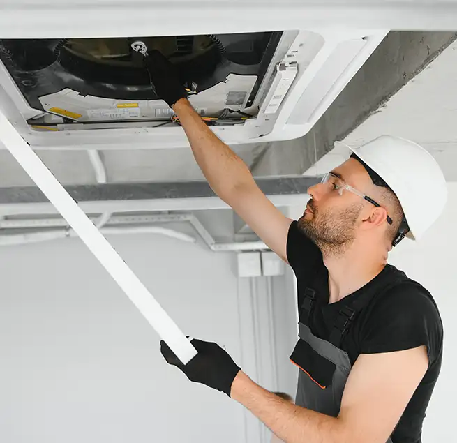 Why Homeowners & Businesses Trust Us in Gardner, KS?