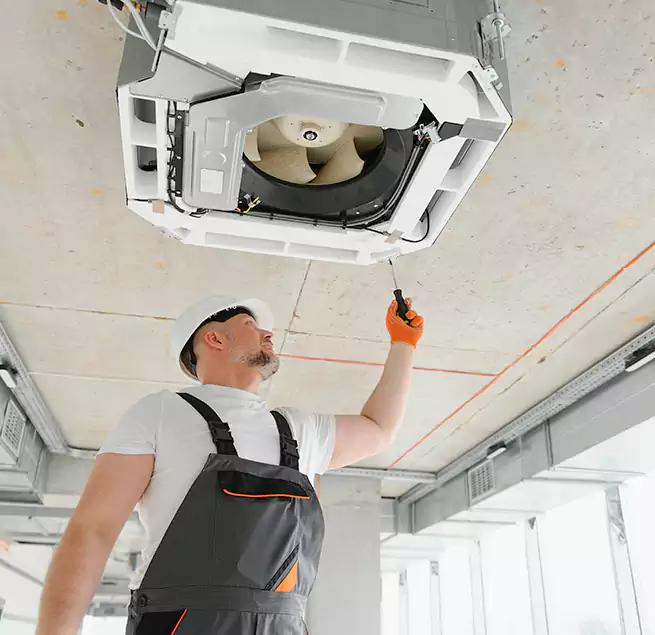 Why Homeowners Businesses Trust Us in Gardner, KS