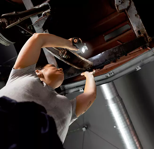 Why Homeowners & Businesses Trust Us Gardner, KS