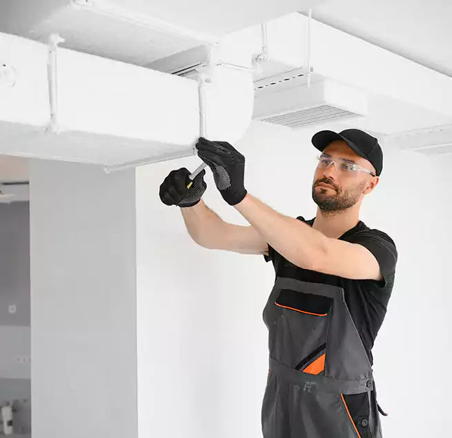  Why Homeowners Businesses Trust Us Gardner, KS