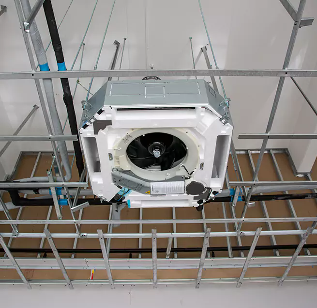 Why Homeowners & Businesses Trust Us Gardner, KS?