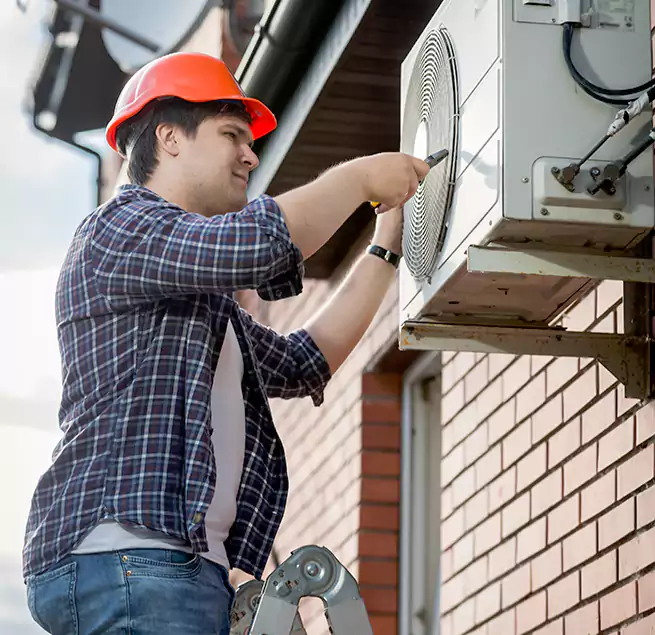 Why Homeowners & Businesses Trust Us Gardner, KS